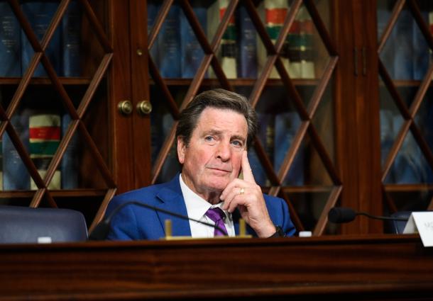 John Garamendi